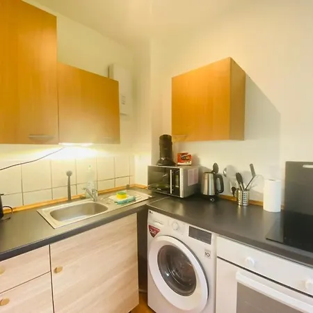 Apartment Sasi Homes - Workbase *