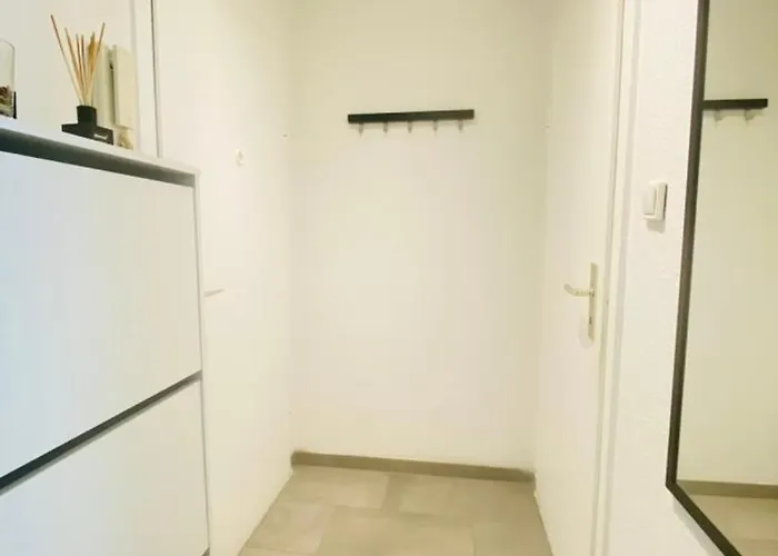 Appartement Sasi Homes - Workbase *